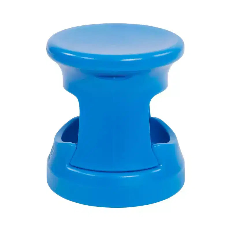 Tabouret oscillant Active Storage pour enfants – Hauteur d'assise de 38 cm