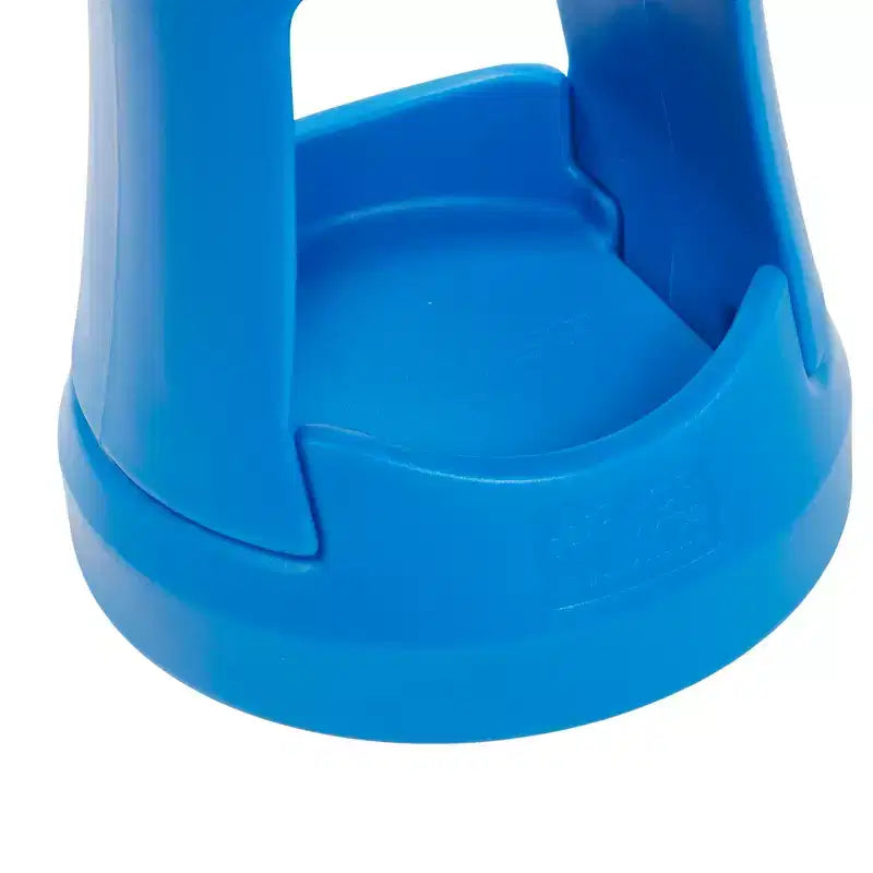 Tabouret oscillant Active Storage pour enfants – Hauteur d'assise de 38 cm