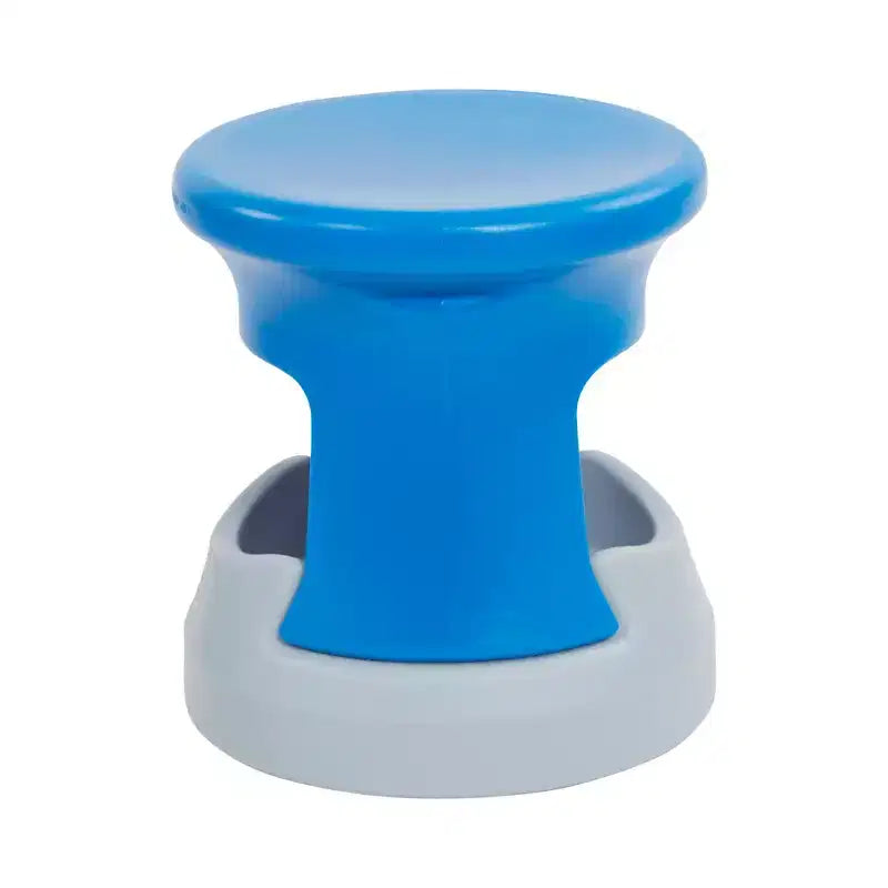 Tabouret oscillant Active Storage pour enfants – Hauteur d'assise de 38 cm