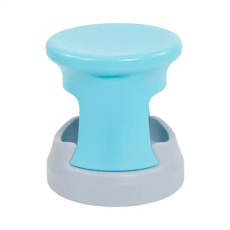 Tabouret oscillant Active Storage pour enfants – Hauteur d'assise de 38 cm