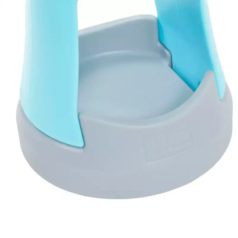 Tabouret oscillant Active Storage pour enfants – Hauteur d'assise de 38 cm