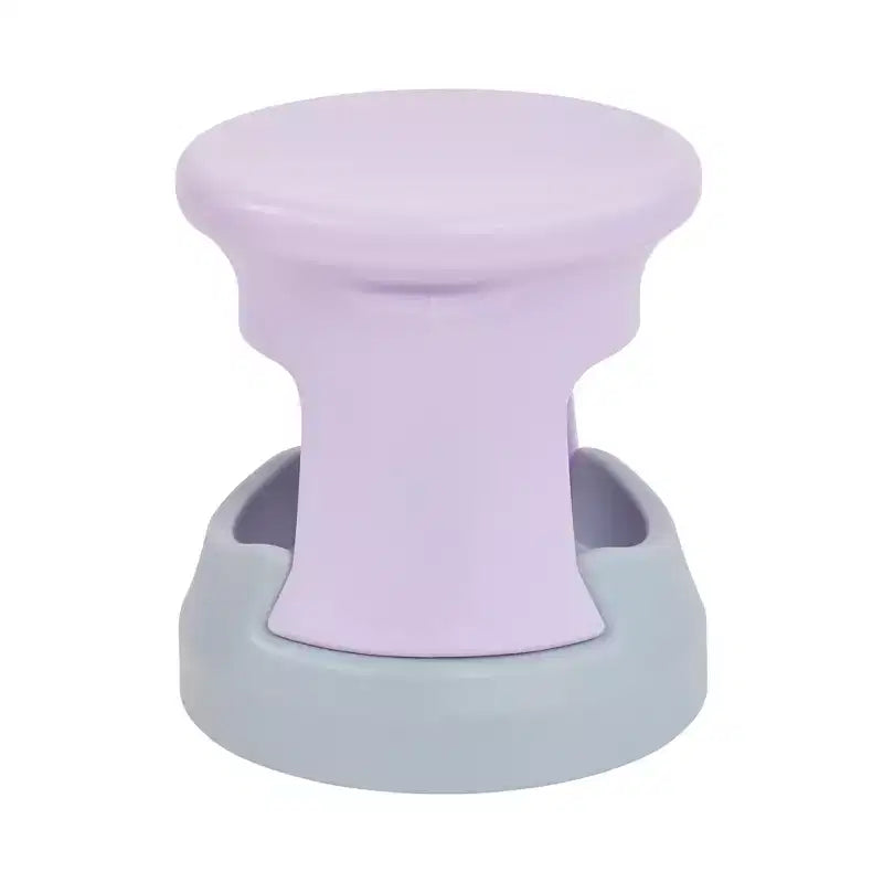 Tabouret oscillant Active Storage pour enfants – Hauteur d'assise de 38 cm