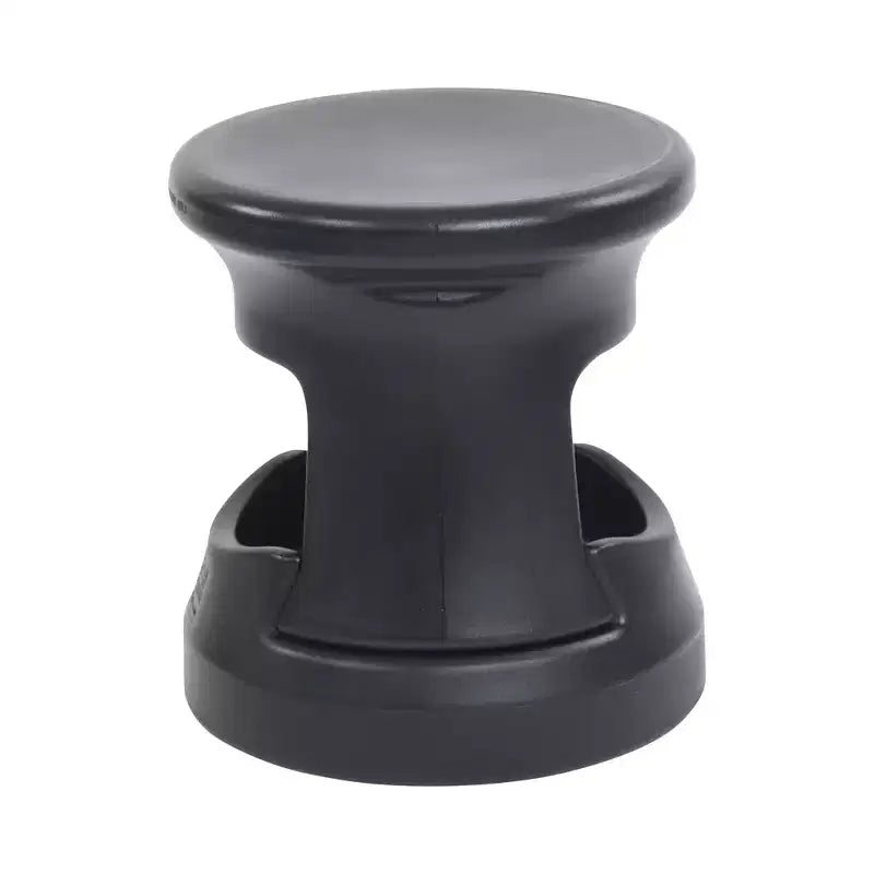 Tabouret oscillant Active Storage pour enfants – Hauteur d'assise de 38 cm