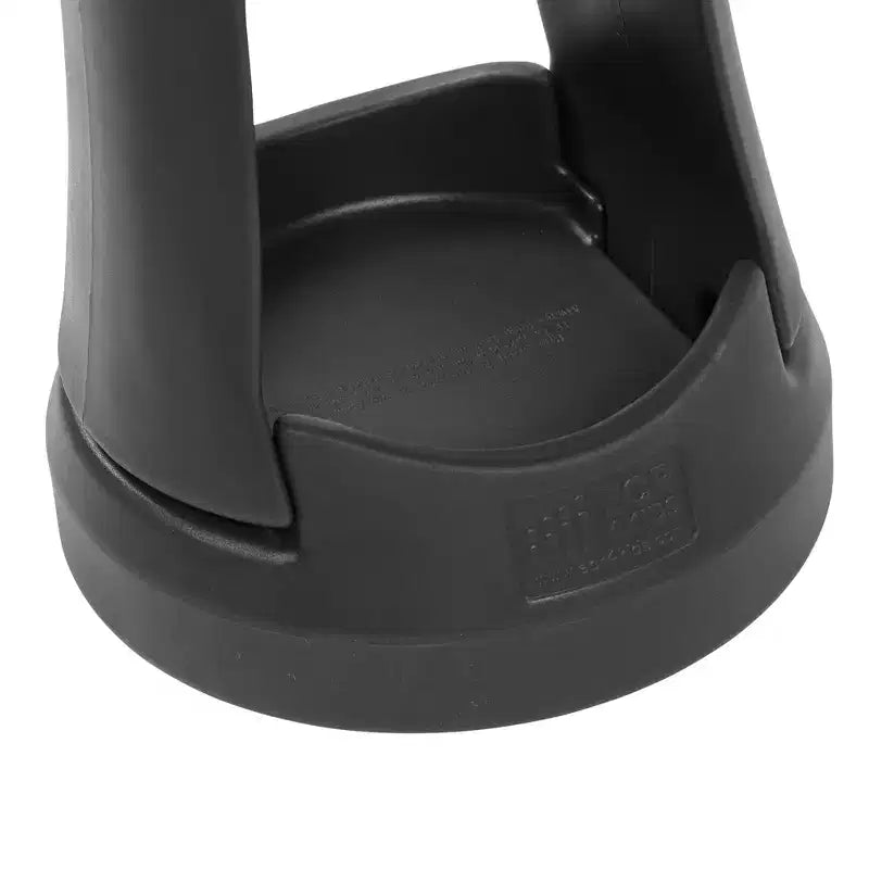 Tabouret oscillant Active Storage pour enfants – Hauteur d'assise de 38 cm
