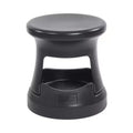 ECR4Kids Active Storage Wobble Stool, 15in Seat Height, Childrens Furniture