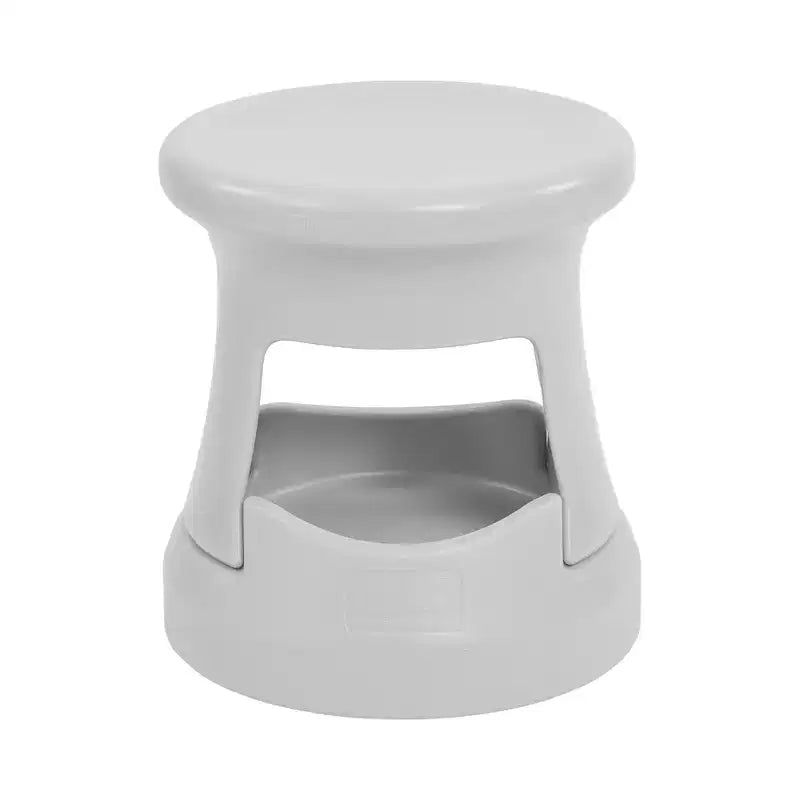 Tabouret oscillant Active Storage pour enfants – Hauteur d'assise de 38 cm