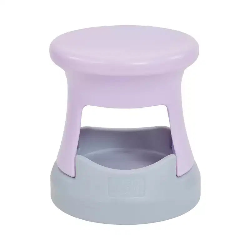 Tabouret oscillant Active Storage pour enfants – Hauteur d'assise de 38 cm