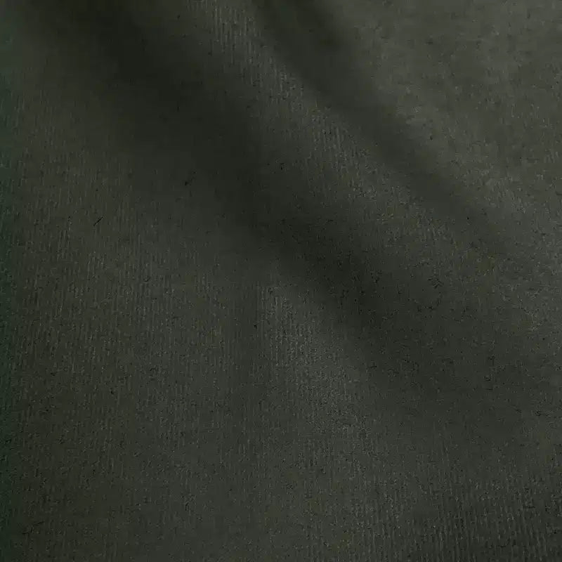Lit rembourré à oreilles en velours